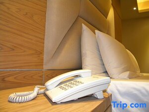 Гостиница Hotel Afford Inn