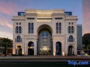 Гостиница The Hotel Galleria Jeddah, Curio Collection by Hilton