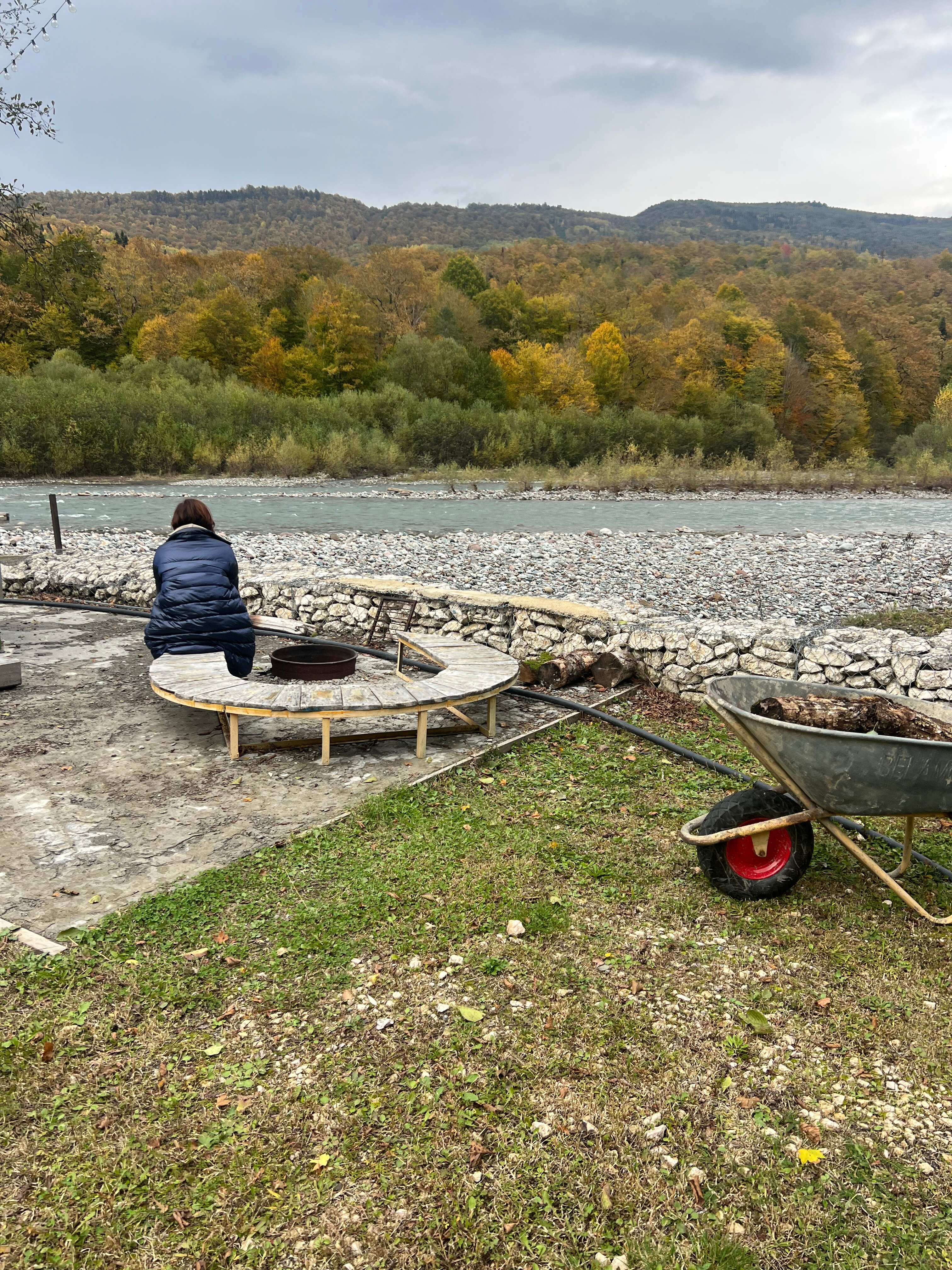 Фото Дикий дом