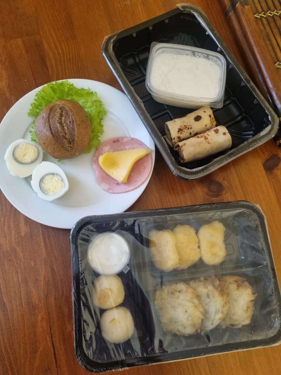 Фото Новые комнаты на Восстания 3