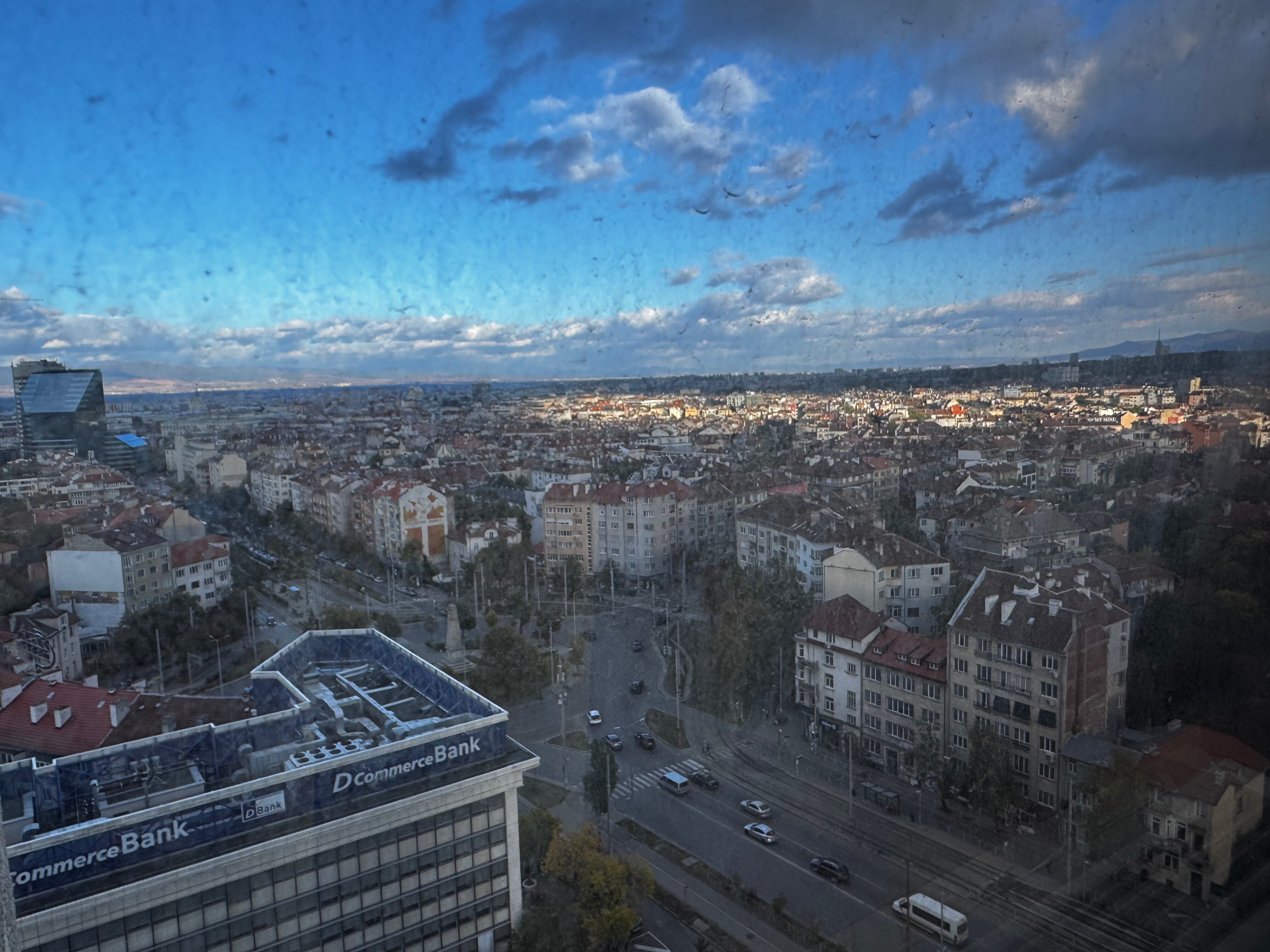 Фото Astoria Grand Hotel