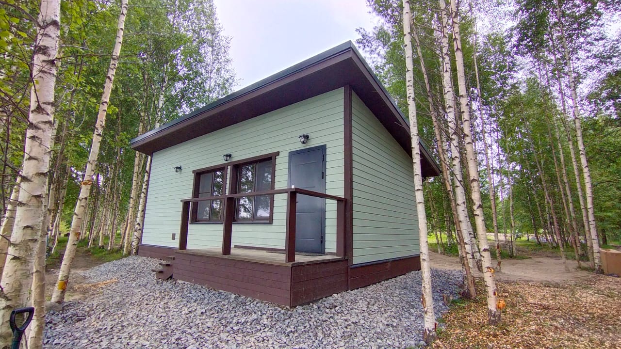 Фото отеля 5