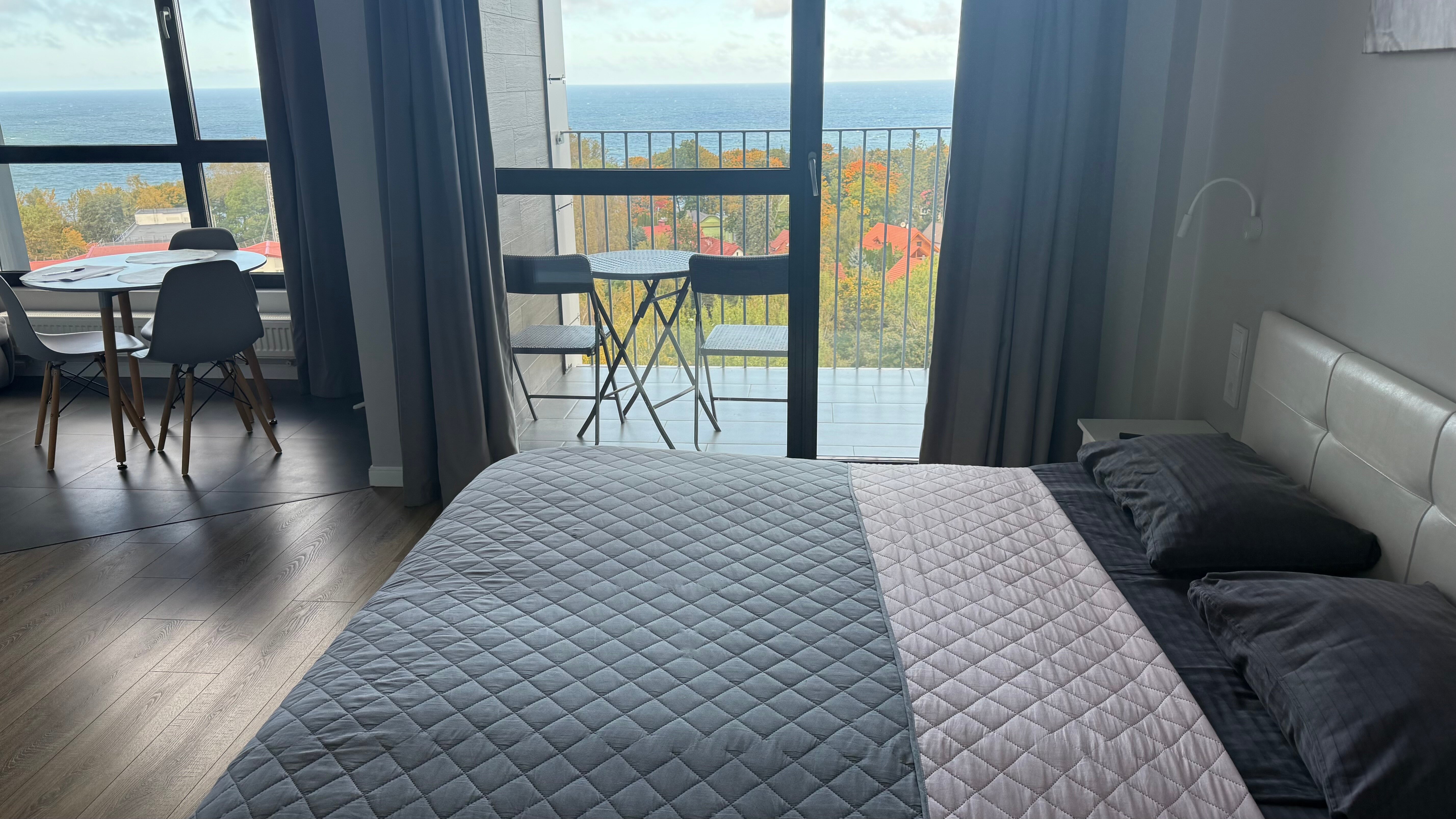 Фото Холидей Светлогорск