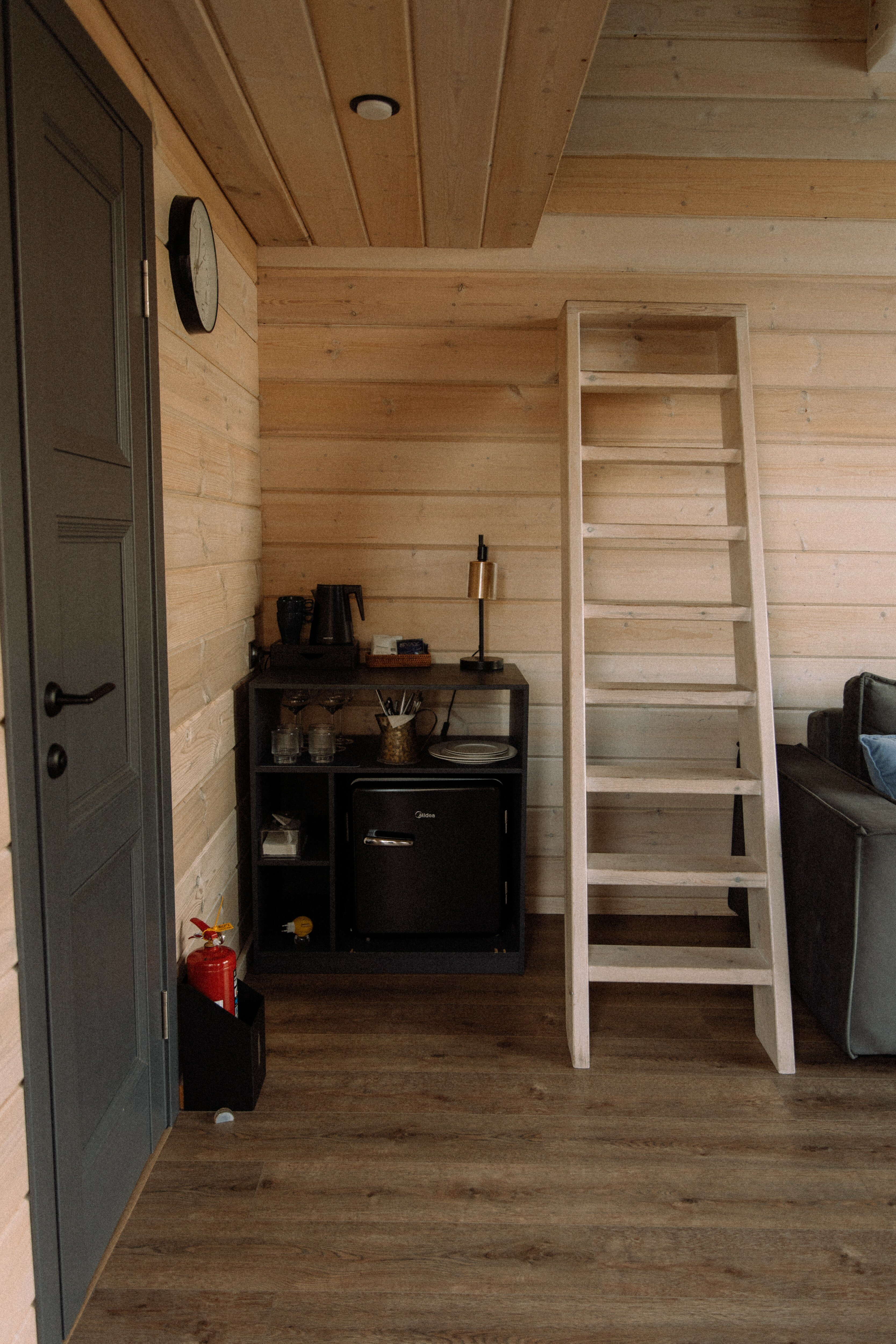 Фото Причал № 11