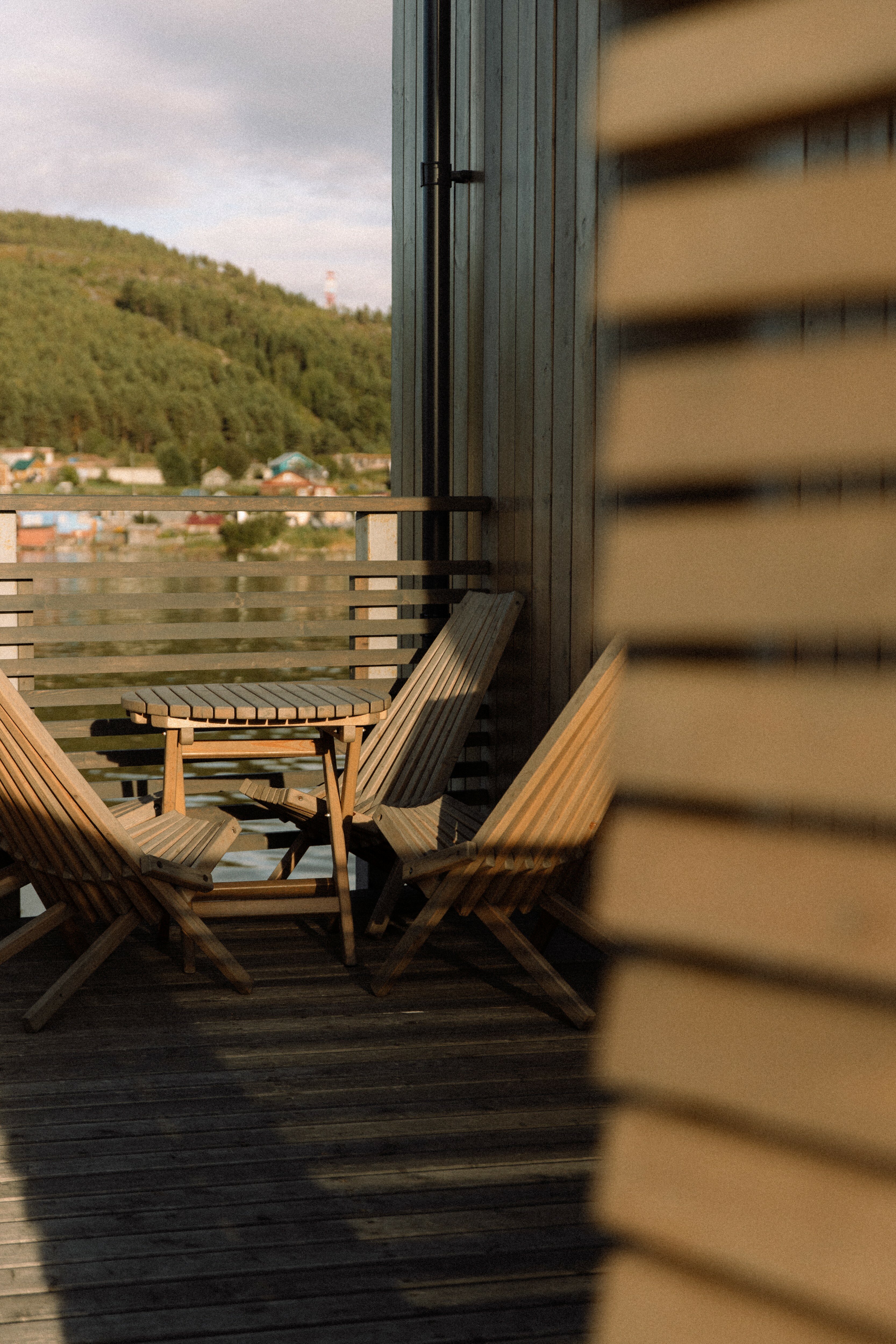 Фото Причал № 11