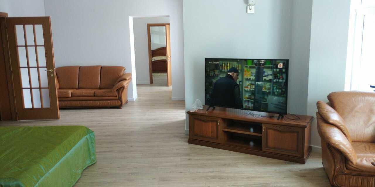 Фото Гостиница СОК Кристалл