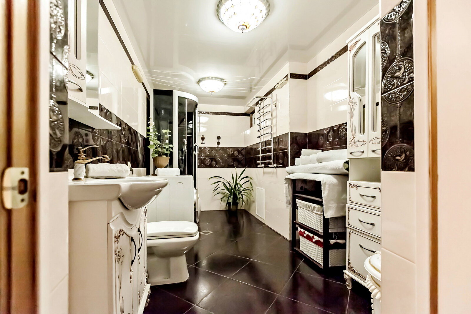 Фото Гостевой Дом на Тенистой