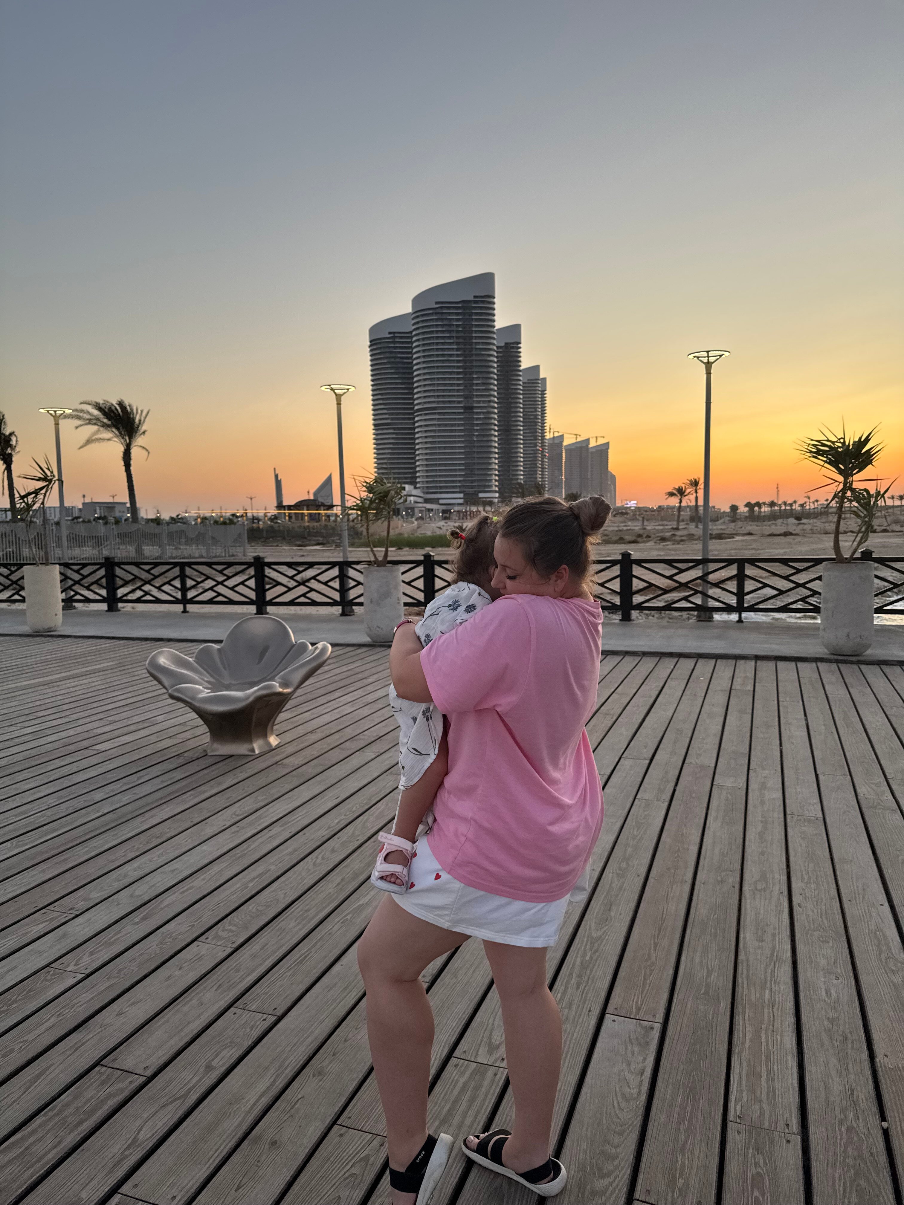 Фото Rixos Premium Alamein