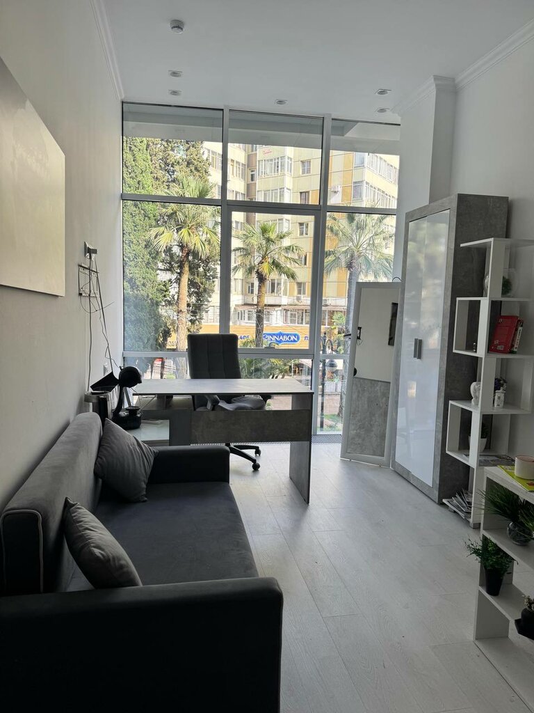 Tax consultants AV консалтинг, Sochi, photo