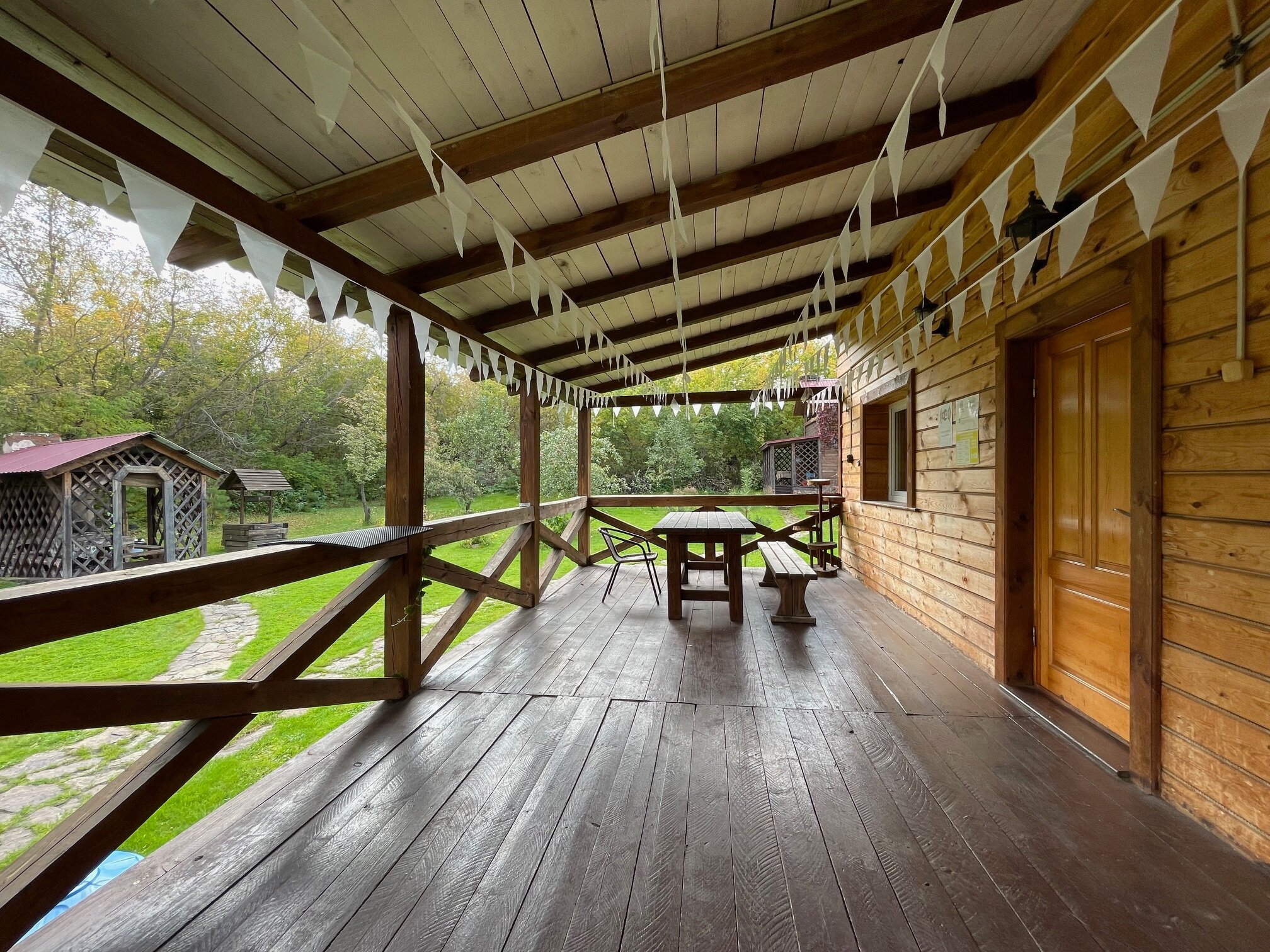 Фото Ковчег