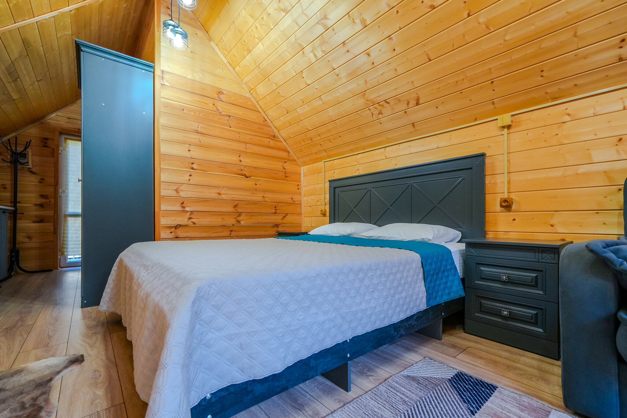 Фото Горная Хижина