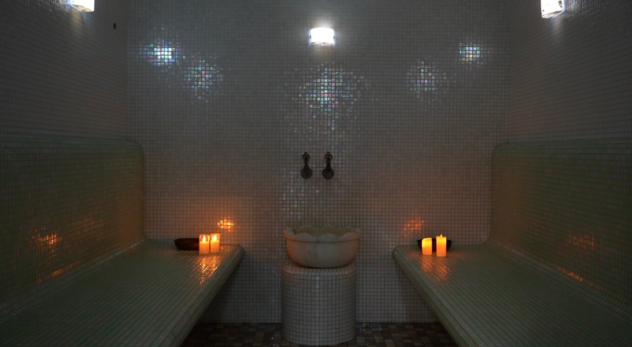 Фото Спа-отель Арт Холл