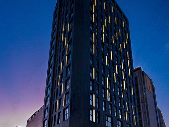 Фото Hotel Alice and Trunk