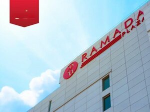 Гостиница Ramada Plaza by Wyndham Panama Punta Pacífica