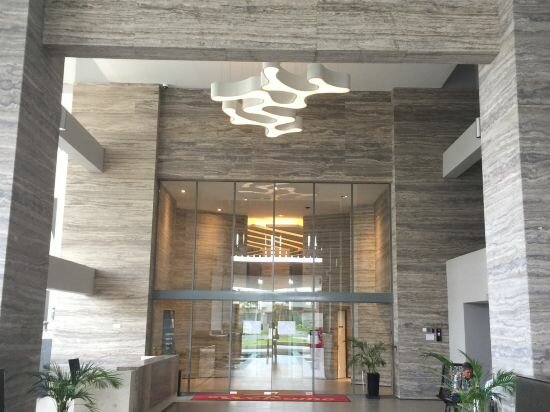 Hotel Teega Waterfront - Hello Kitty, State of Johor, photo