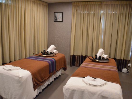 Фото G Hotel Kelawai