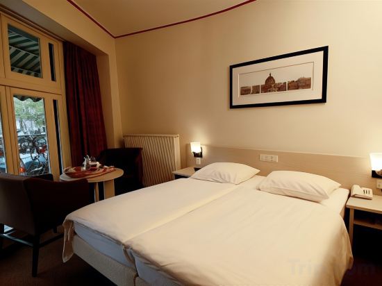 Фото Singel Hotel