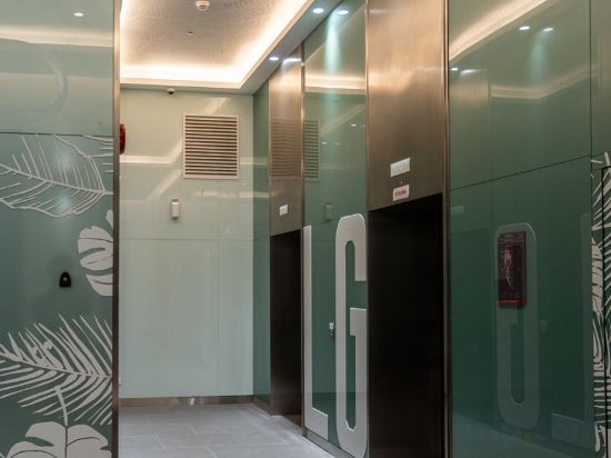 Фото Upper Hotel Suites-Riveria City-Kl Sentral-Monorail Tun Sambanthan