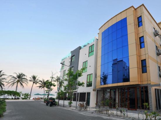 Фото Turquoise Residence by Ui