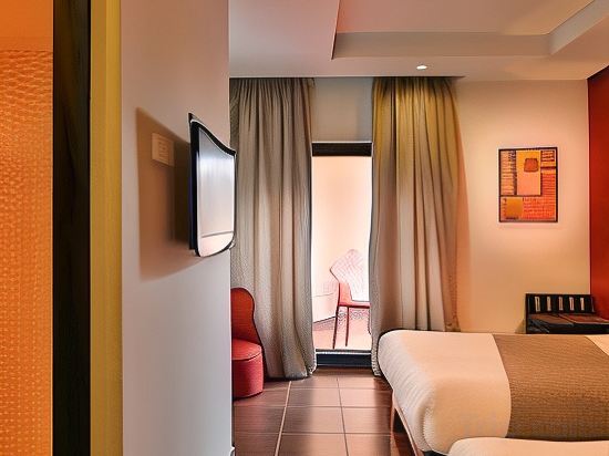 Фото Grand Plaza Marrakech