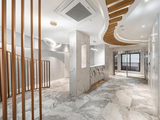 Фото Urbanstay Boutique Nampo Biff