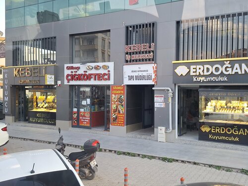 Kebeli Kuyumculuk Adıyaman Kuyumcu Gölbaşı Kuyumculuk Fotoğraf 2