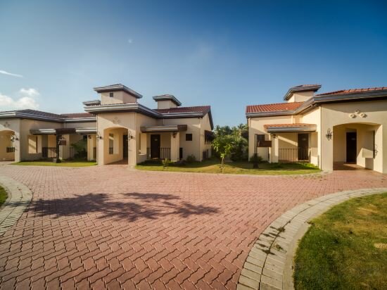 Фото Espacio Verde Resort