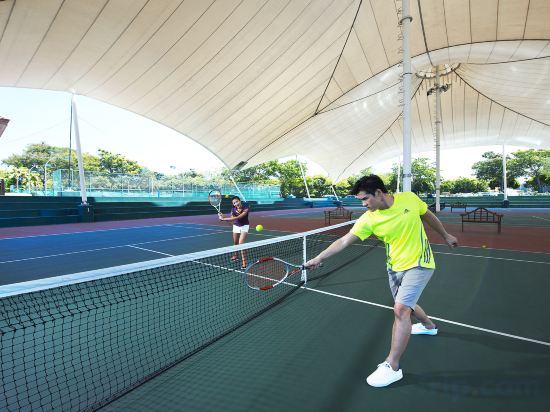 Фото The Magellan Sutera Resort