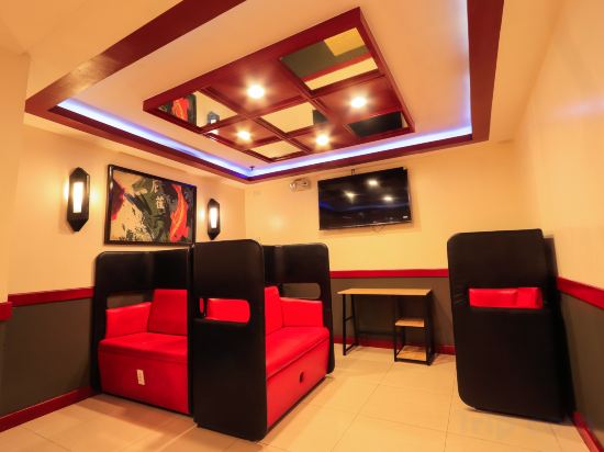 Фото Hotel Sogo Alabang Rotonda