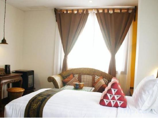 Фото Bagan King Hotel