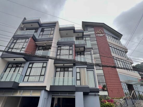 Hotel Uphill Hotel-baguio, Baguio, photo