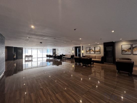 Фото Smdc Air Residences Makati