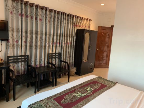 Фото King Boutique Hotel