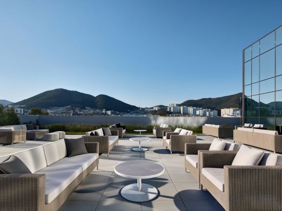 Фото Shilla Stay Yeosu