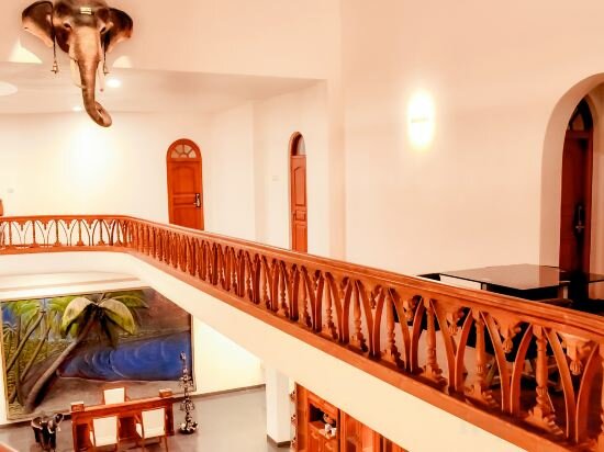 Фото Wisdom Boutique Resort