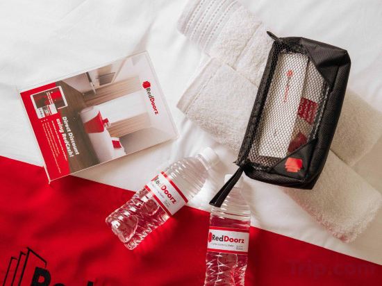 Фото RedDoorz Plus @ Sindalan San Fernando City