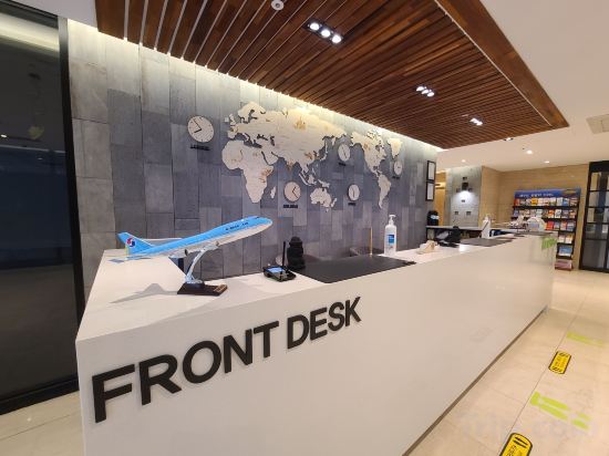 Фото Tamara Jeju Hotel