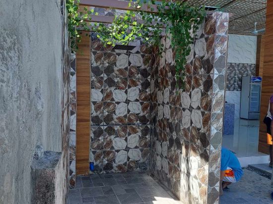 Фото Aosmec Square Hotel