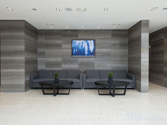 Фото Ramada Encore by Wyndham Haeundae