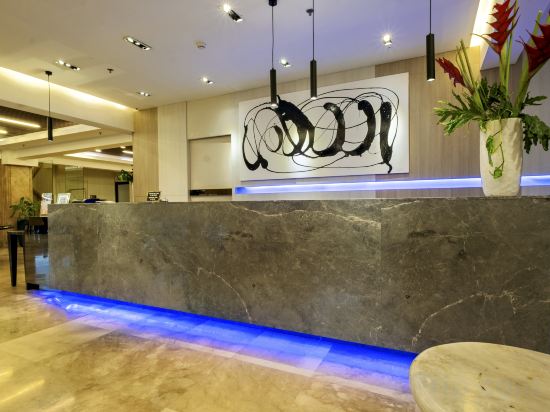 Фото Cebu Grand Hotel