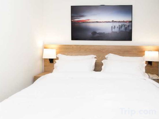 Фото Baiton Seoul Dongdaemun