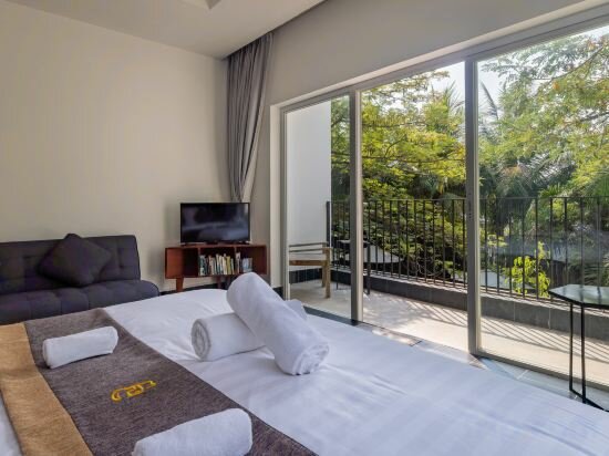 Фото Pippali Boutique Hotel