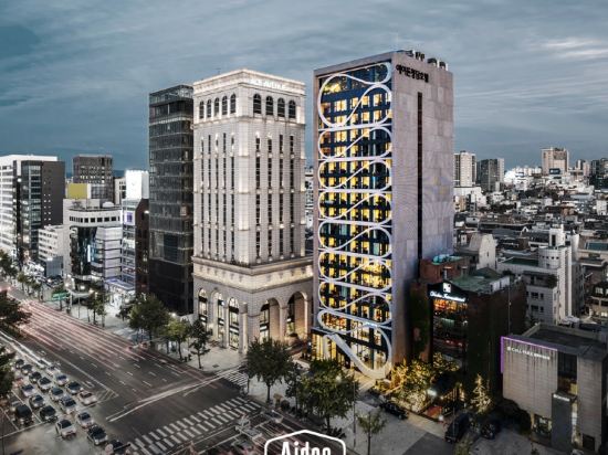 Фото Aiden by Best Western Cheongdam