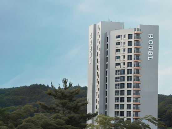 Фото Centummark Hotel Yangyang