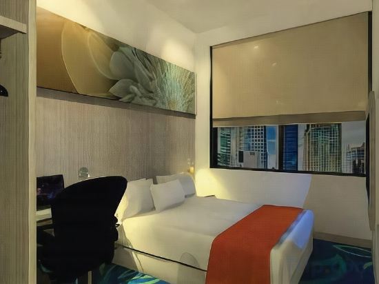 Фото Holiday Inn Express Kuala Lumpur City Centre