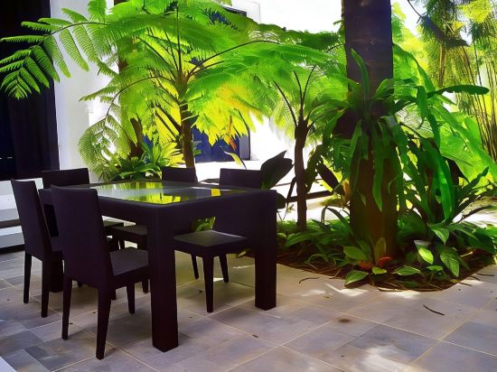 Фото La Bella Boutique Hotel