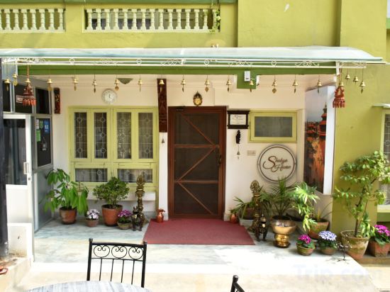 Фото Shakya House