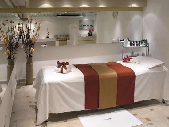 Фото Hyatt Regency Mexico City