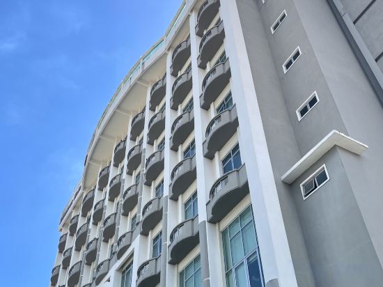 Фото Seemsoon Hotel