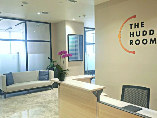 Фото Seda Residences Makati